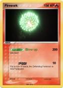 Firework