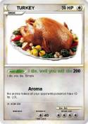 TURKEY