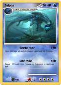 Zelpha