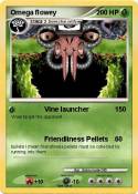 Omega flowey