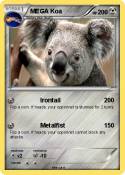 MEGA Koa