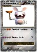 Lapin president