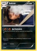 Batman