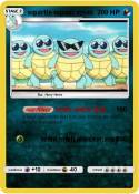 squirtle squad