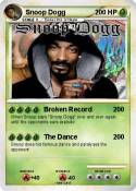 Snoop Dogg