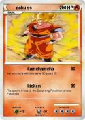 goku ss