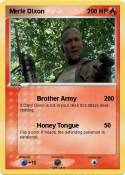 Merle Dixon