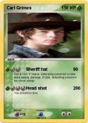Carl Grimes