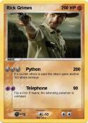 Rick Grimes