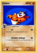frosties