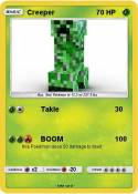 Creeper