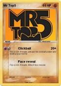 Mr Top5