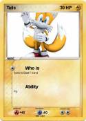 Tails