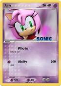 Amy
