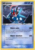 ash grenija