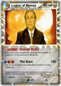 Legion of Memes