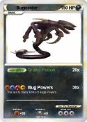 Bugnester