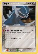 Dialga