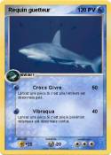 Requin guetteur