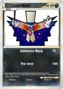 Count Bleck