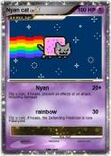 Nyan cat