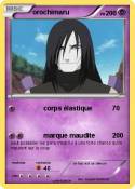 orochimaru