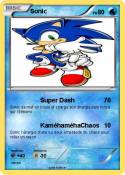 Sonic