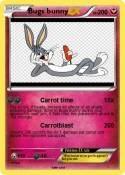 Bugs bunny