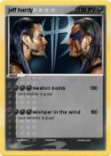 jeff hardy