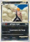 ichigo bankai