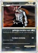 ichigo hollow