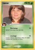 maman