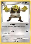 Shrek
