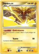 Zapdos