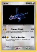 Latios