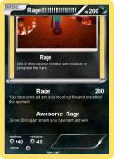 Rage!!!!!!!!!!!