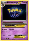 pokemon go