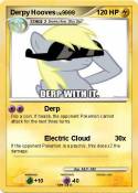 Derpy Hooves