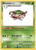 Gloombell