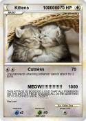 Kittens 1000000