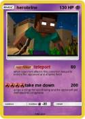 herobrine