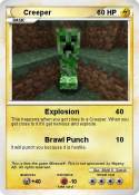Creeper