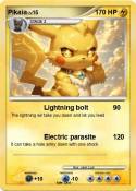Pikaia
