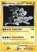 Black Kyurem