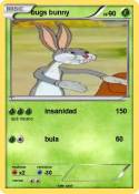bugs bunny