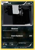 Null