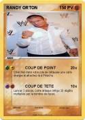 RANDY ORTON