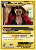 Scarlet Witch