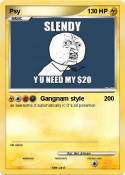 Psy