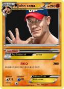John cena